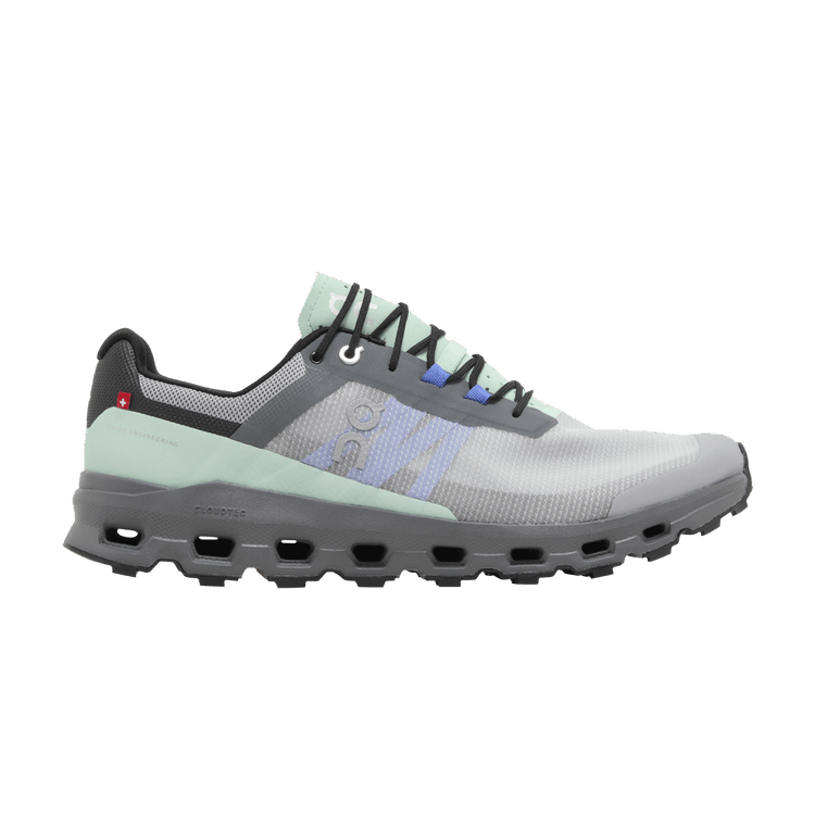 ON Cloudvista 'Alloy Black'