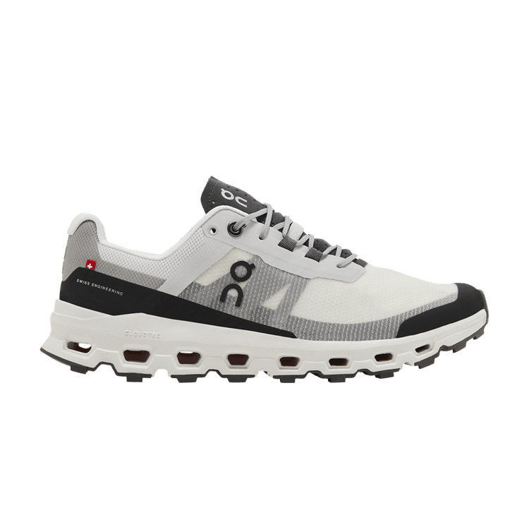 ON Wmns Cloudvista 'Glacier Black'
