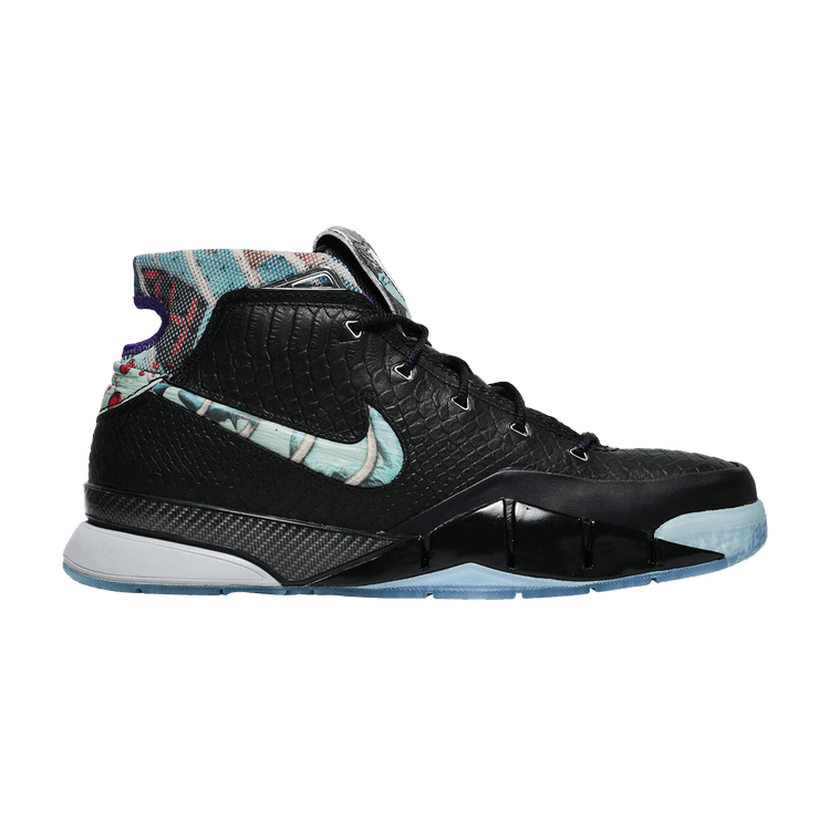 Nike Zoom Kobe 1 'Prelude'