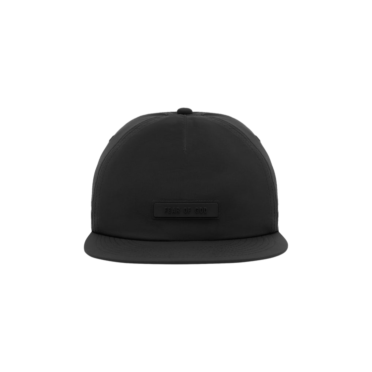 Fear of God Essentials Baseball Hat 'Black'
