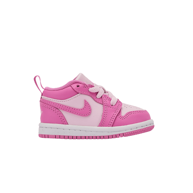 Air Jordan 1 Low TD 'Pink'