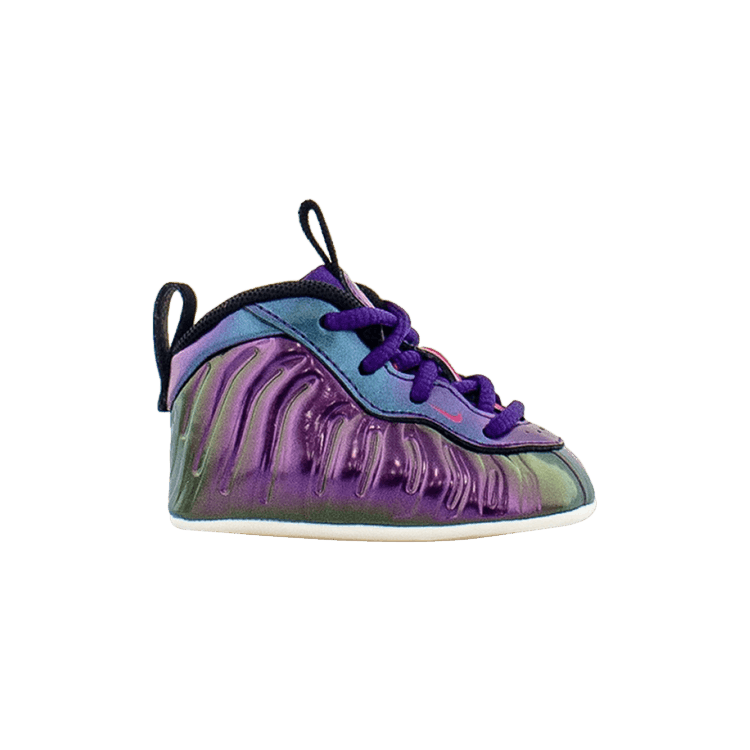 Nike Lil Posite One CB 'Iridescent Purple'