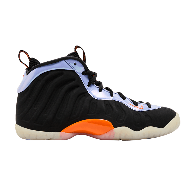 Nike Little Posite One GS 'Twilight Pulse'