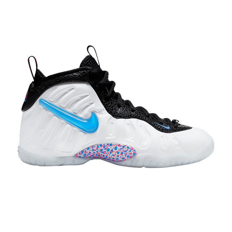 Nike Little Posite Pro GS '3D'