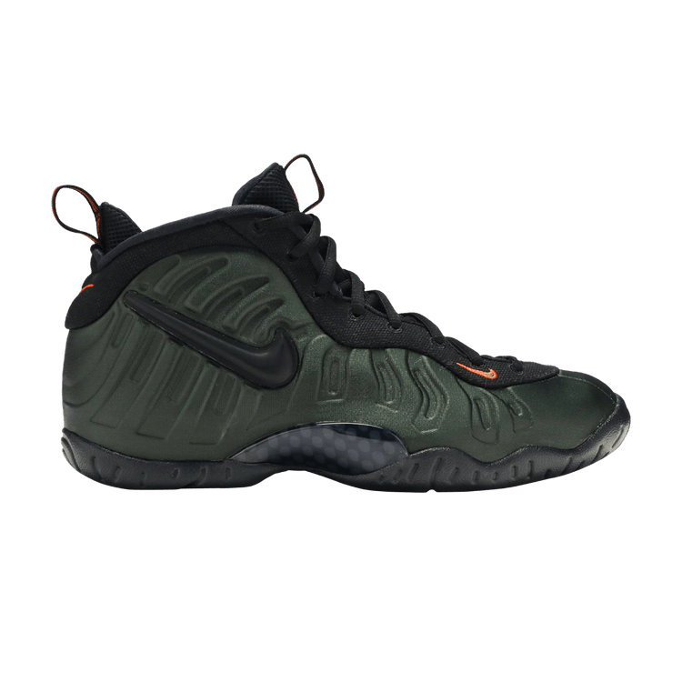 Nike Air Foamposite Pro GS 'Sequoia'