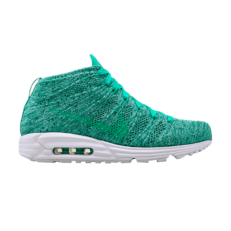 Nike Lunar Max Flyknit Chukka SP