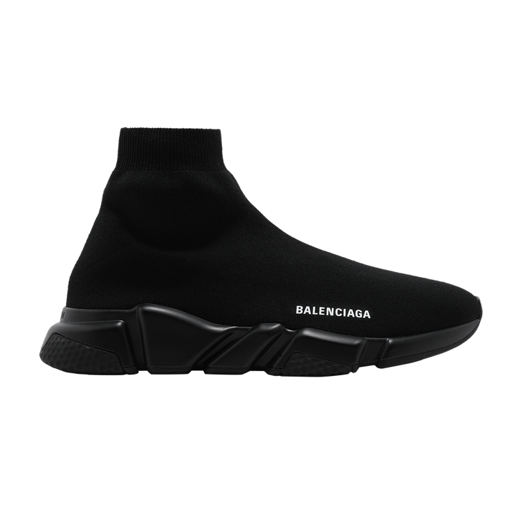 Balenciaga Speed Sneaker 'Black'