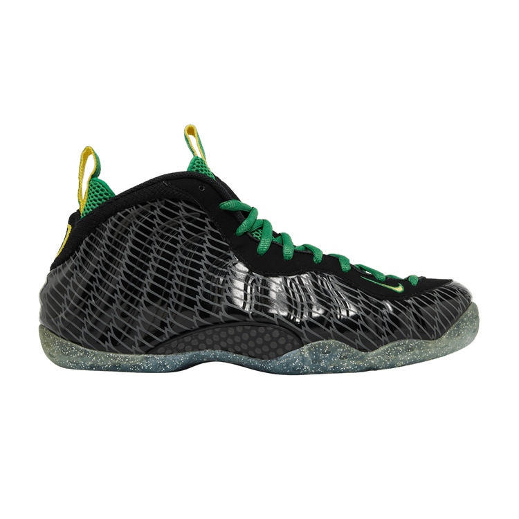 Nike Air Foamposite One 'Oregon Ducks'