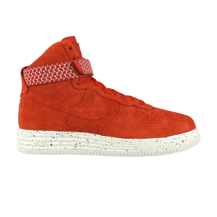 Nike Lunar Force 1 Hi SP 'Undftd'