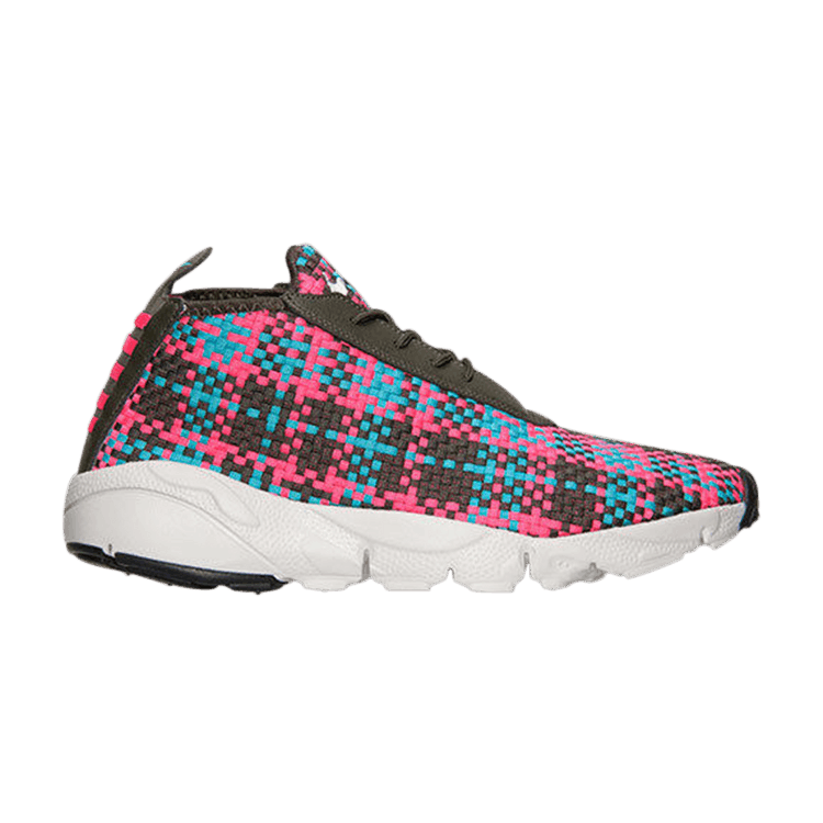 Nike Footscape Desert Chukka