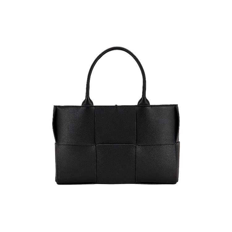 Bottega Veneta Arco Tote Bag 'Black/Gold'