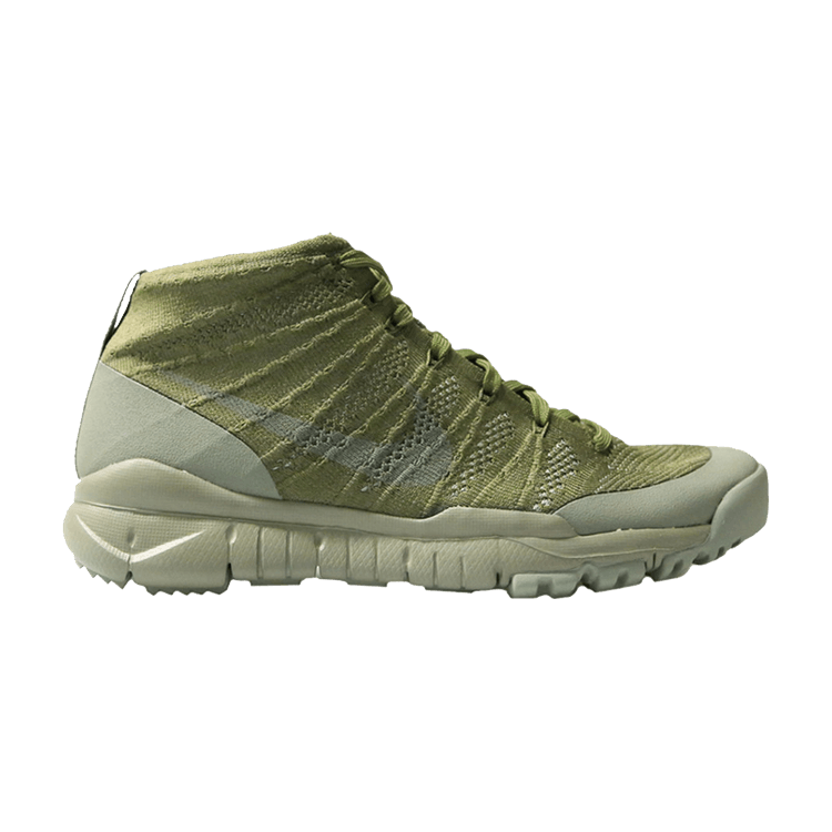 Nike Flyknit Trainer Chukka Sfb Sp