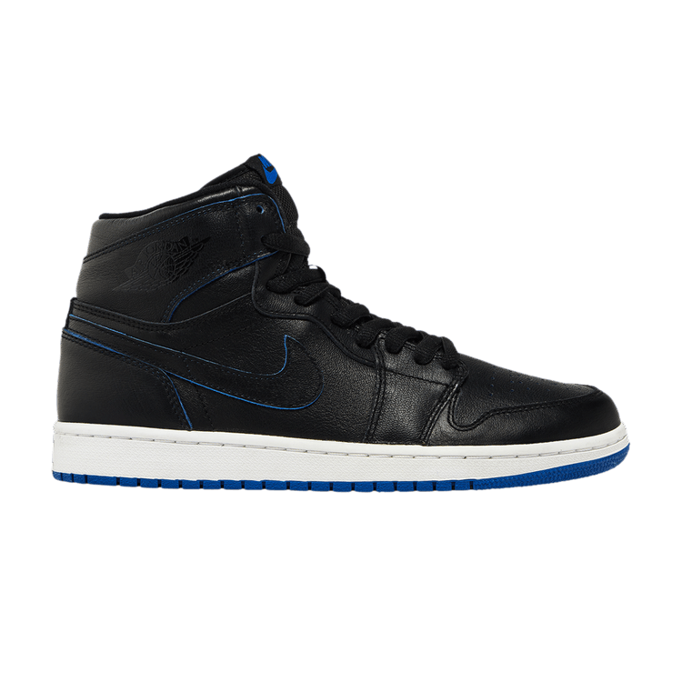 Lance Mountain x Air Jordan 1 Retro SB QS 'Black'