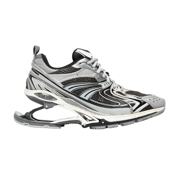 Balenciaga X-Pander 'Grey'
