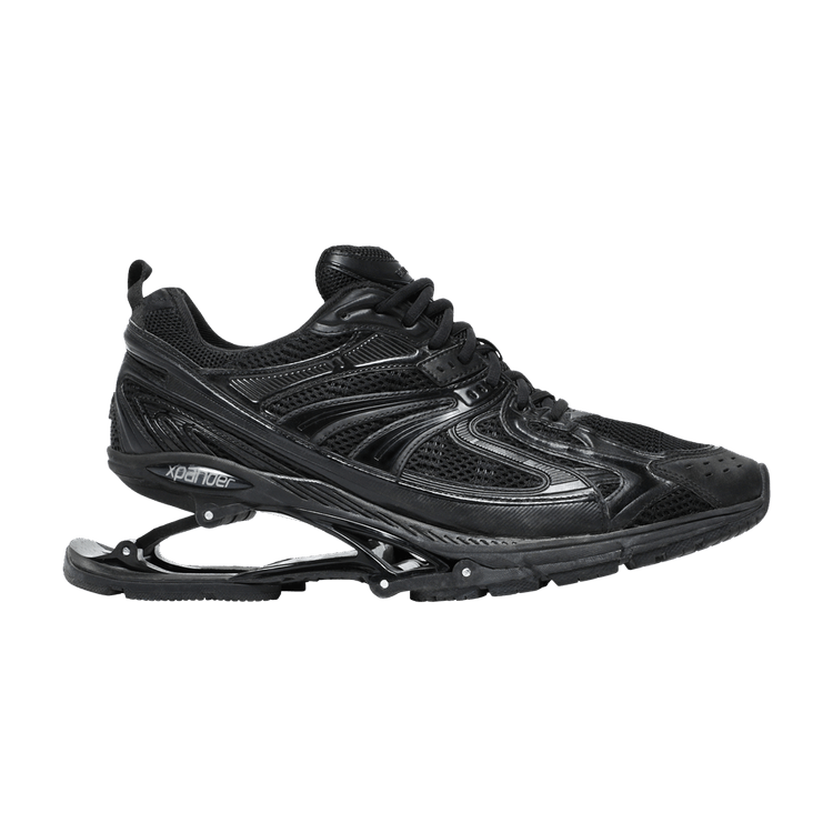 Balenciaga X-Pander 'Black'