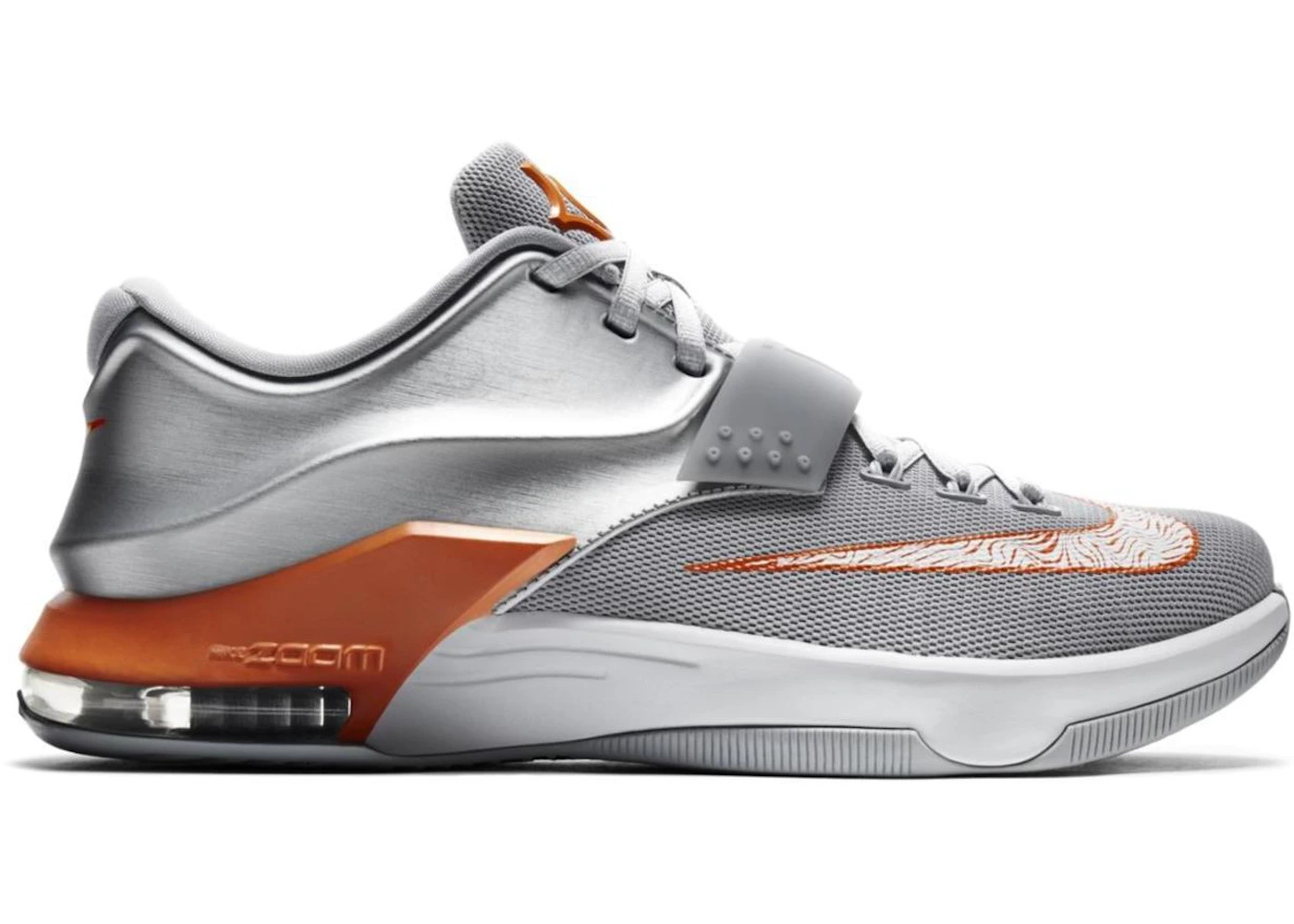 Nike KD 7 Texas