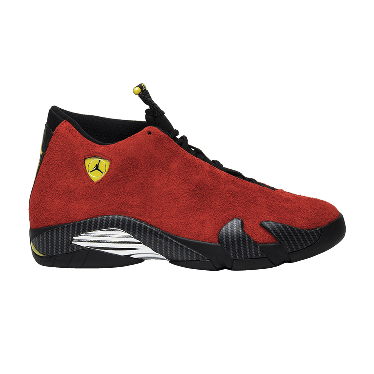 Air Jordan 14 Retro 'Ferrari'