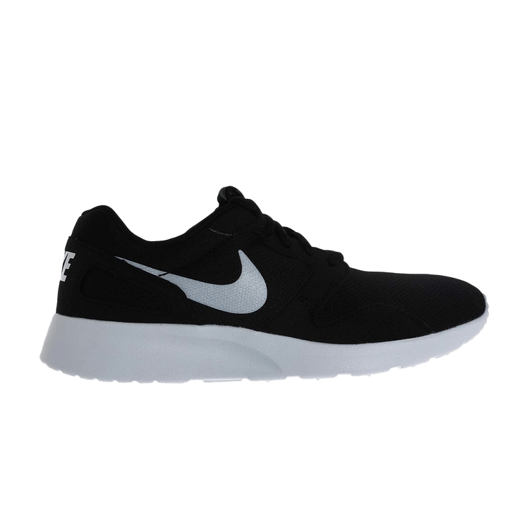 Nike Wmns Kaishi 'Black White'