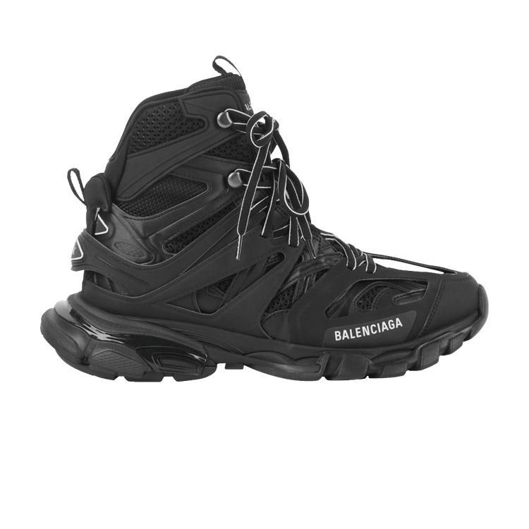 Balenciaga Track Hike 'Black'