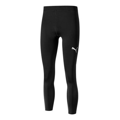 PUMA LIGA Baselayer Leggings 'Black'