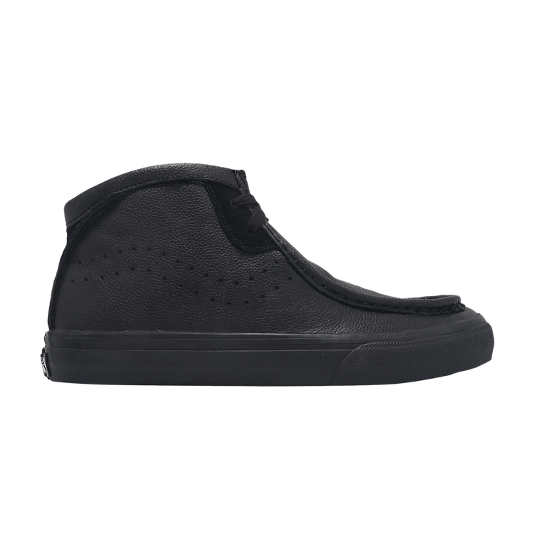 Vans V396 Carver 'Black'