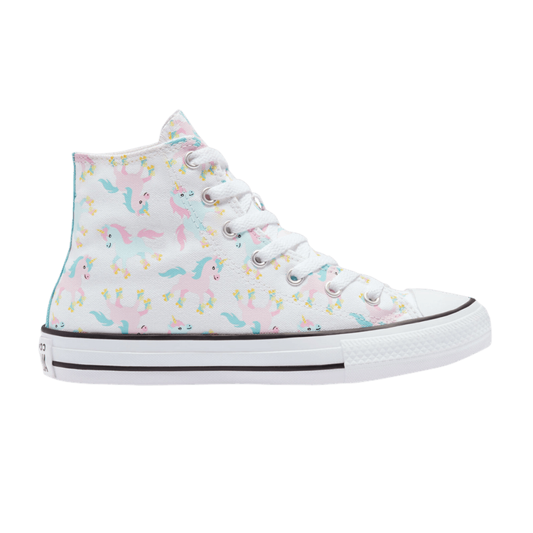 Converse Chuck Taylor All Star High GS 'Unicons'