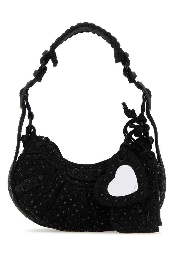Balenciaga Le Cagole XS Shoulder Bag