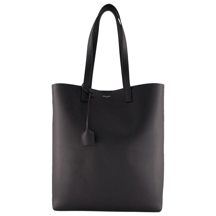 Saint Laurent Bold Shopping Bag 'Black'
