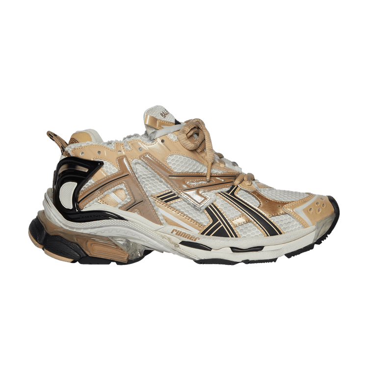 Balenciaga Runner Sneaker 'Beige'