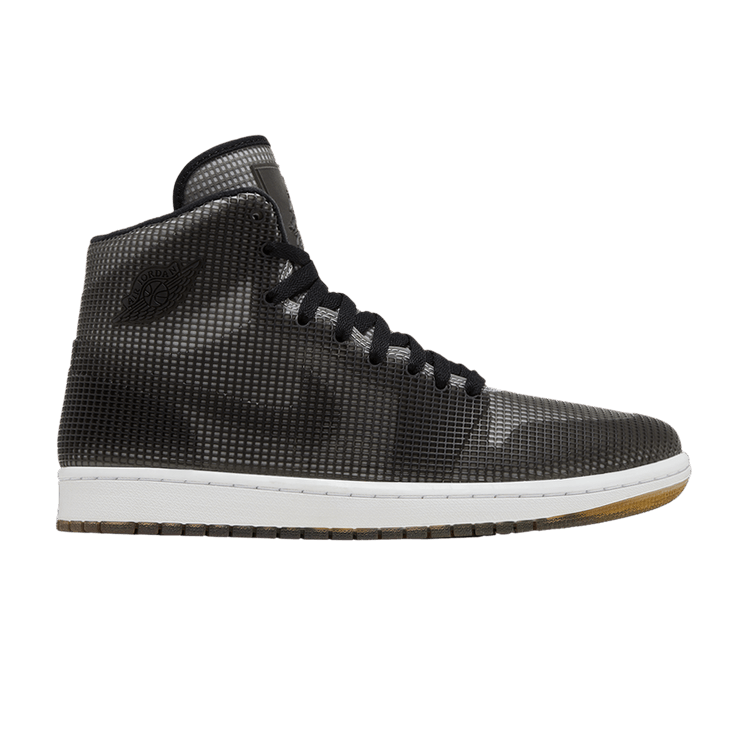 Air Jordan 4Lab1 'Reflect Silver'