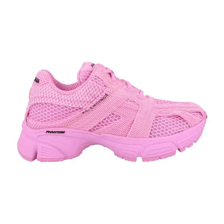Balenciaga Wmns Phantom Sneaker 'Pink'