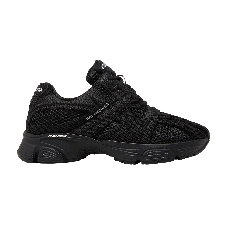 Balenciaga Wmns Phantom Sneaker 'Black'
