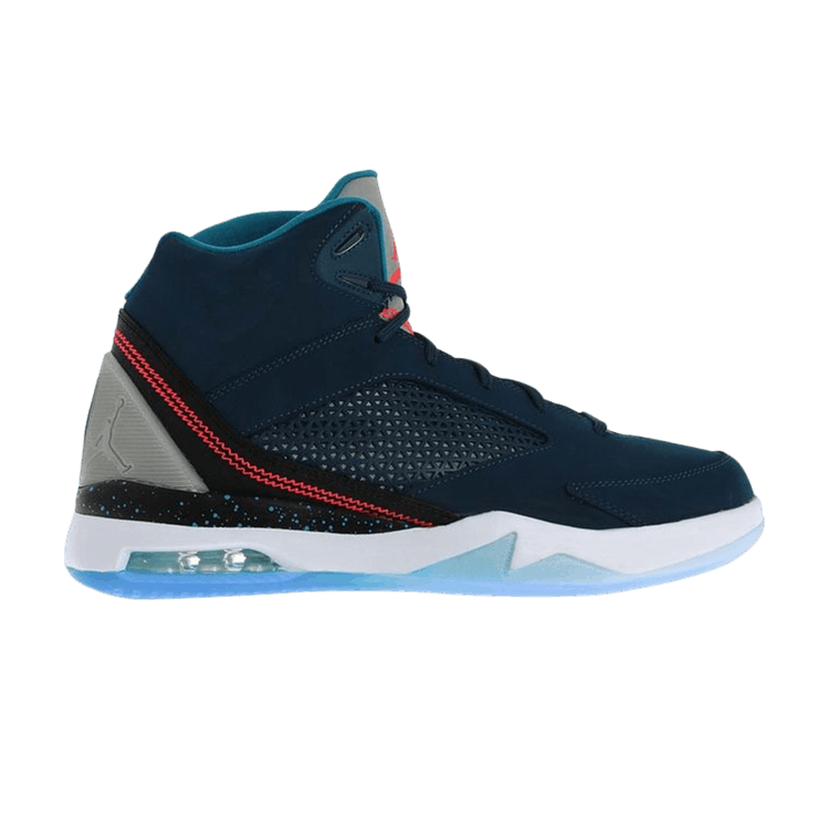Air Jordan Flight Remix