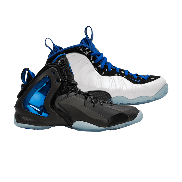 Nike Air Penny 'Shooting Stars Pack'
