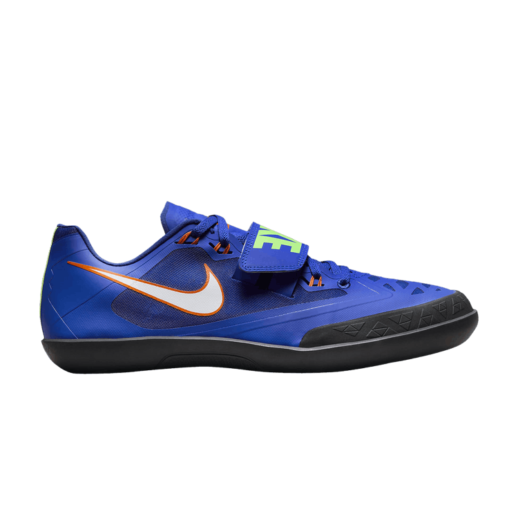 Nike Zoom SD 4 'Racer Blue'