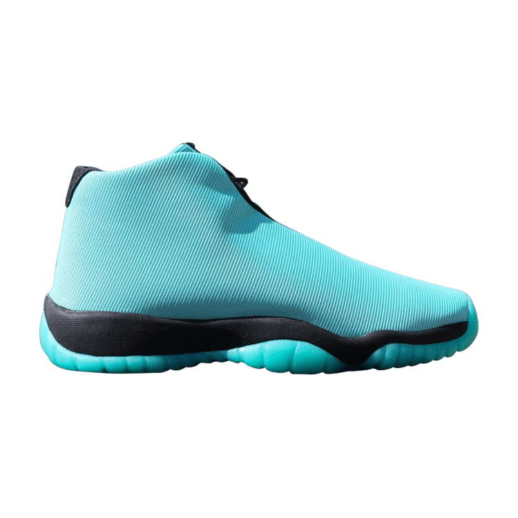Air Jordan Future GG 'Bleached Turquoise'