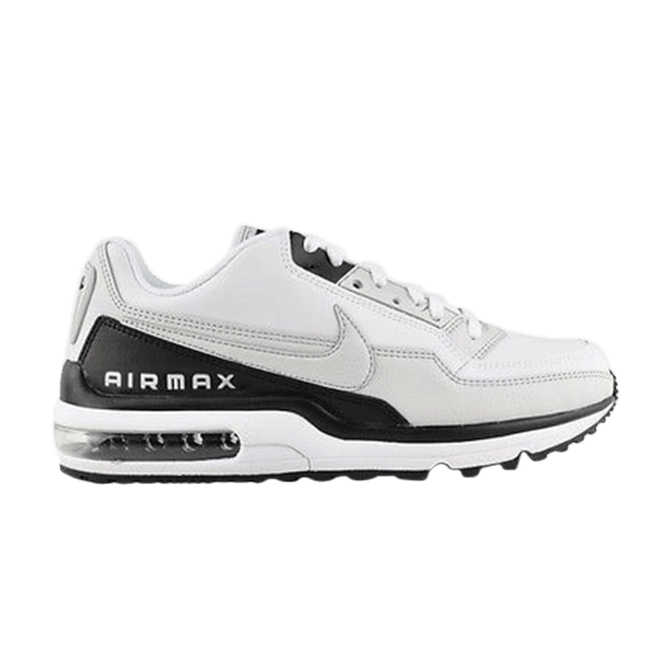 Nike Air Max LTD 3 'Neutral Grey Black'