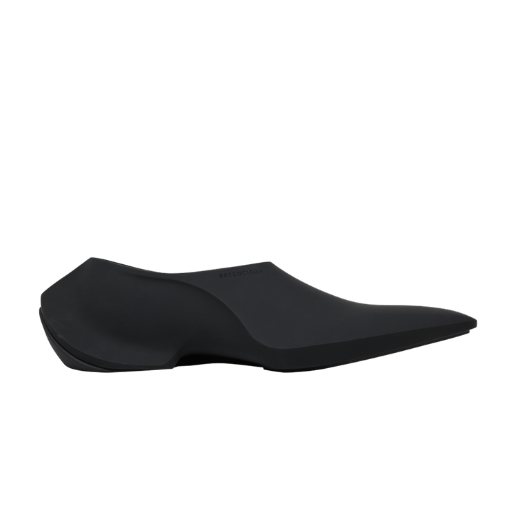 Balenciaga Space Shoe 'Matte Black'