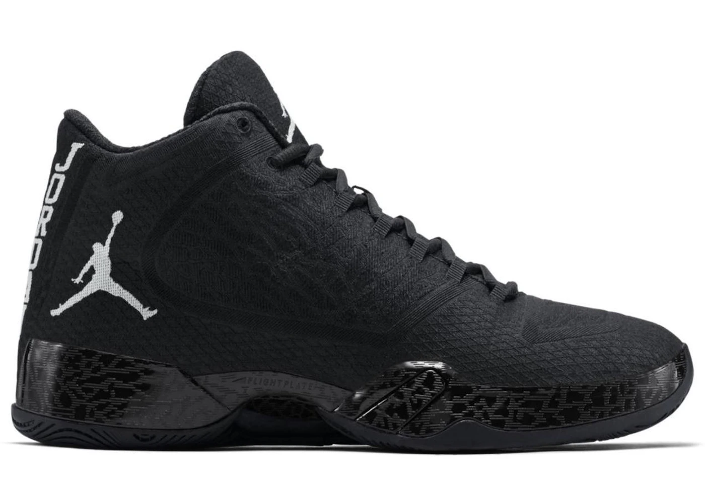 Jordan XX9 Blackout