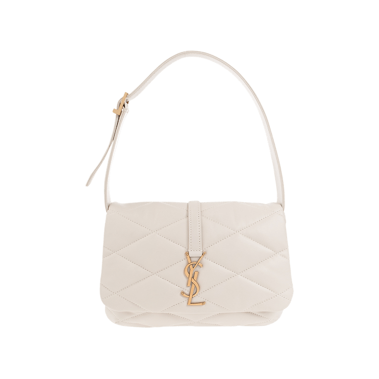 Saint Laurent Le 57 Shoulder Bag 'Crema Soft'