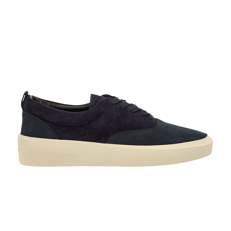 Fear of God 101 Lace Up Sneaker 'Navy'