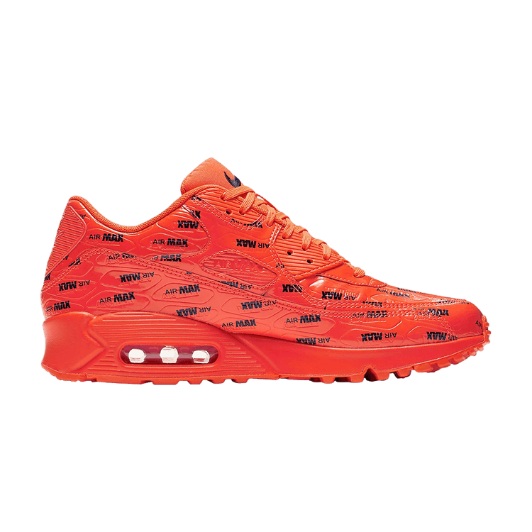 Nike Air Max 90 Premium 'Just Do It'