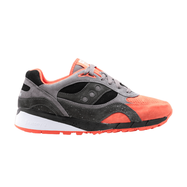 Premier x Saucony Shadow 6000 'Life on Mars'
