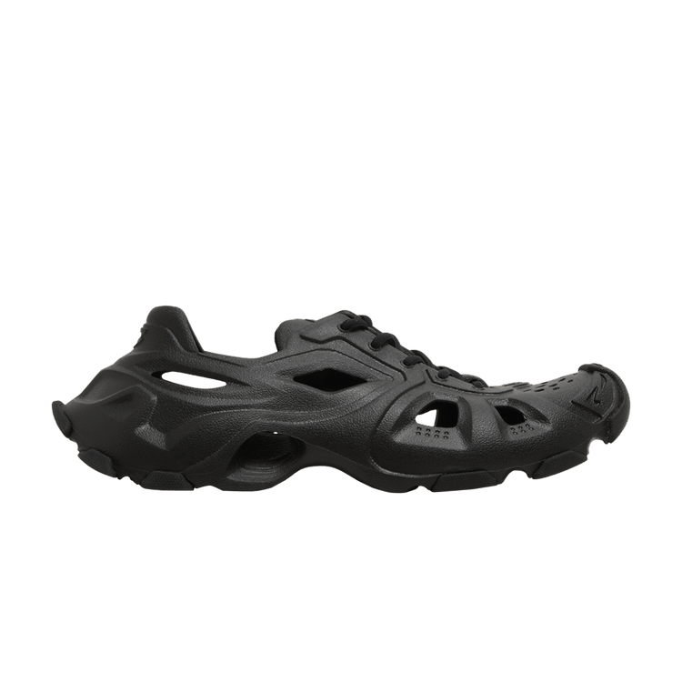 Balenciaga HD Low 'Black'