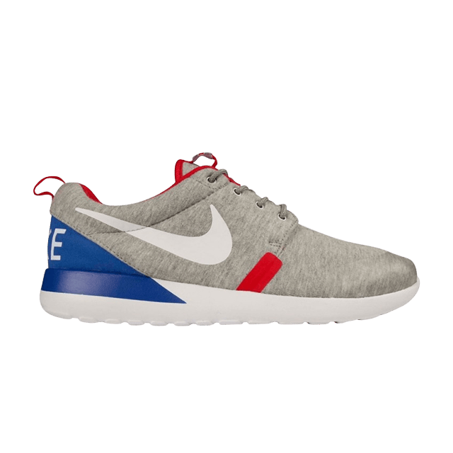Nike Rosherun QS GS 'Great Britain'