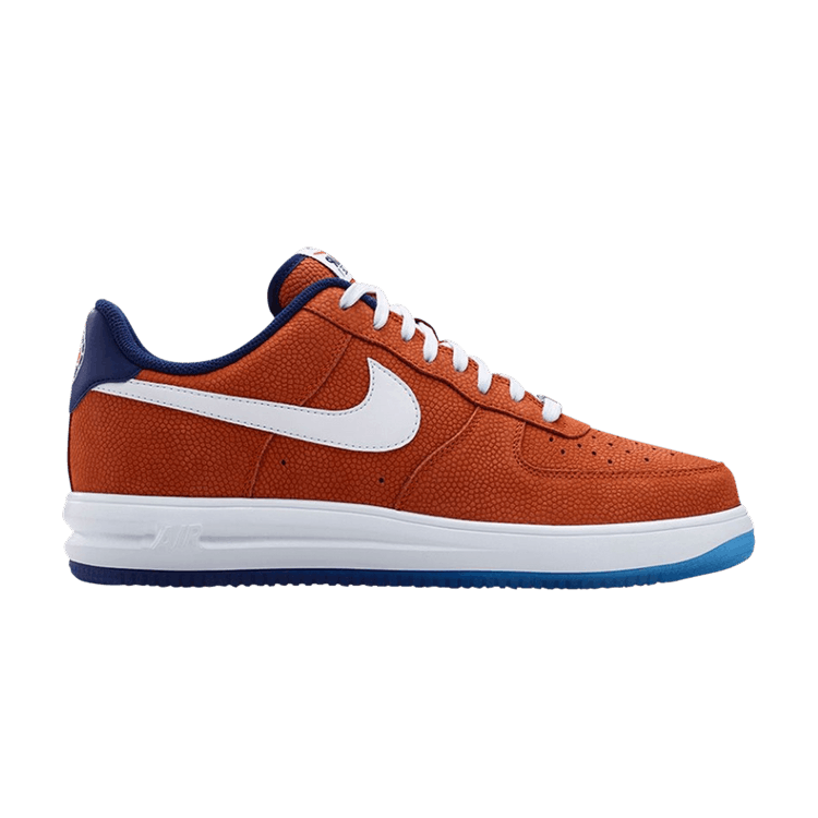 Nike Lunar Force 1 'World Basketball Festival'