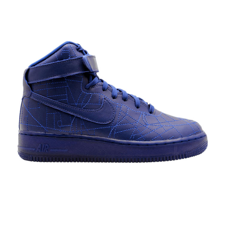 Nike Wmns Air Force 1 High FW QS 'Paris'
