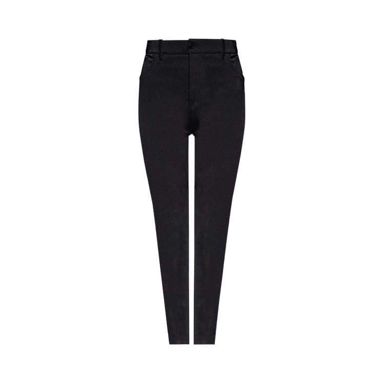 Balenciaga Leggings 'Black'