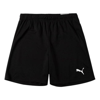 PUMA Running Shorts 'Black'