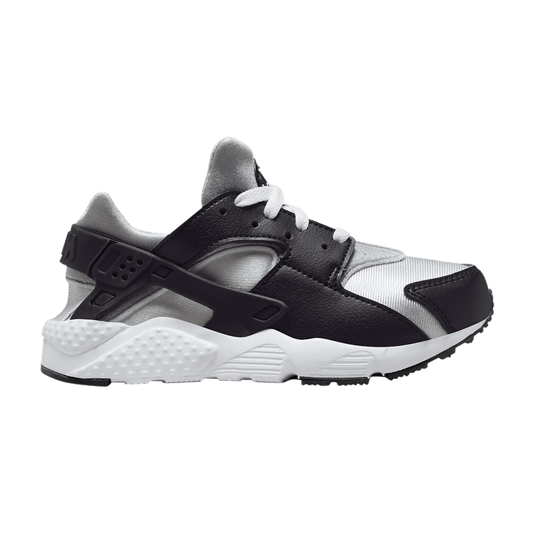 Nike Huarache Run PS 'Black Neutral Grey'